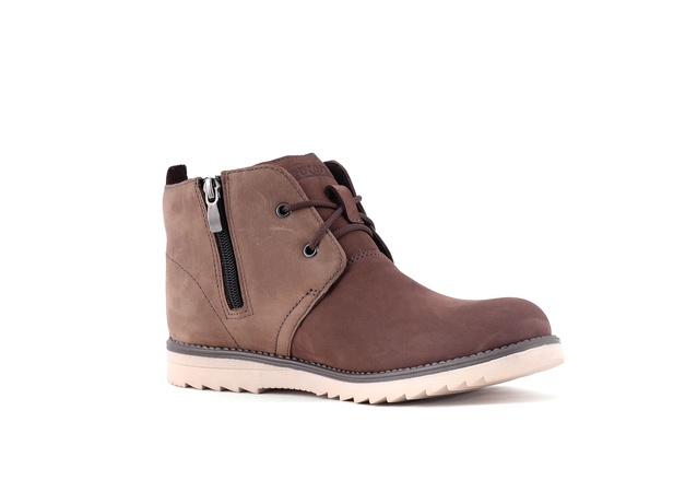 Botlar TREK Cambridge 86-36 caprovel / çikolata /