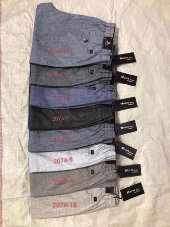 Мужские брюки по 10 $