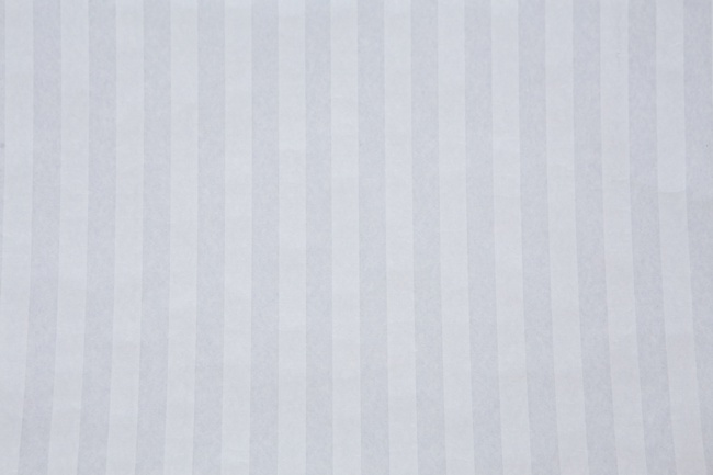 Siliconized baking paper with "Wide stripes" pattern (roll 5m)