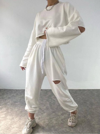 Костюм  спортивный