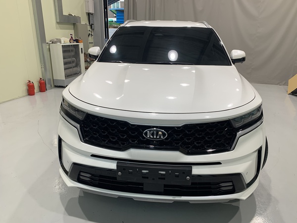 SORRENTO MY CHWD 2.2 ДИЗЕЛЬ