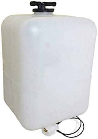 Water Tank 419-03-21320 For Komatsu Excavator