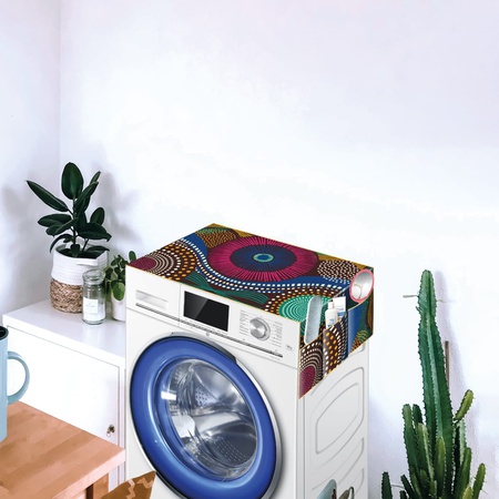 накидка для стиральной машинки