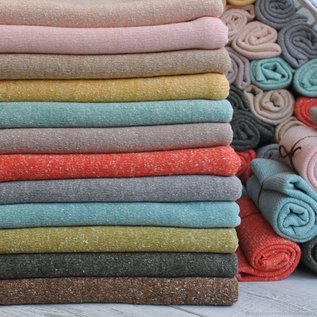 Все виды трикотажных изделии