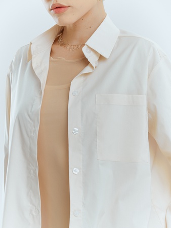 Женская рубашка. Топ 2024 - 1224