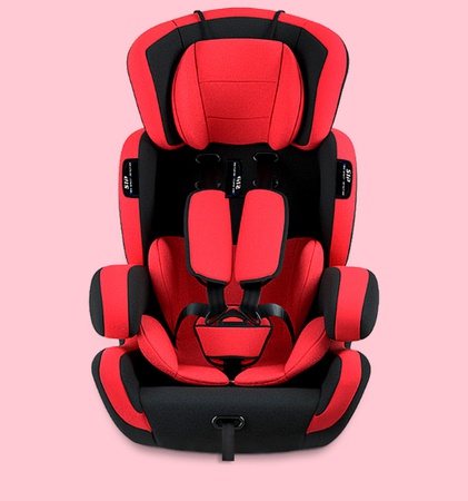 Детское автомобильное кресло