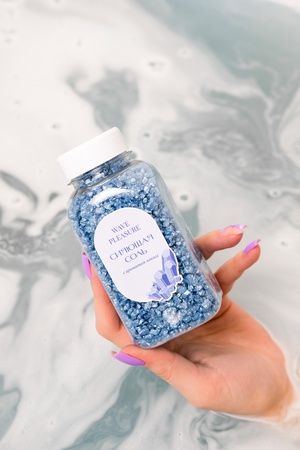 Натуральная уходовая косметика