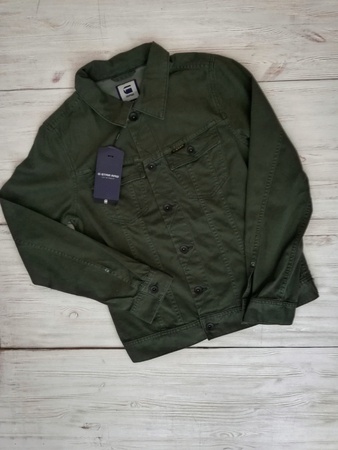 Джинсовые куртки