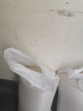 Крупа рисовя