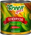 Кукуруза консервированная в ж/б