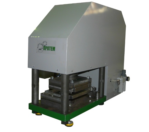 Прессы пневматические