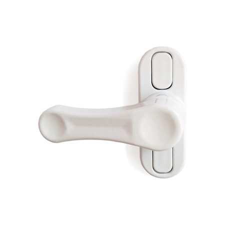 Çekmeli Emniyet Kilidi