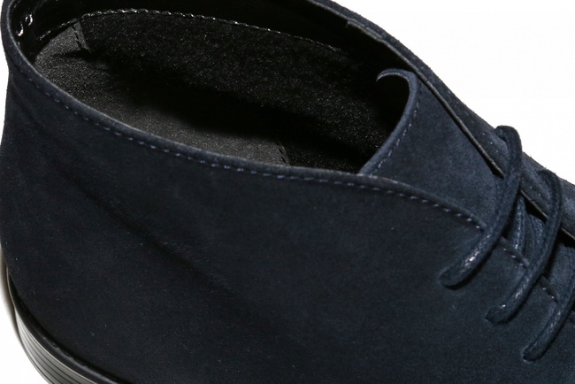 Ботинки женские STELLA   967205