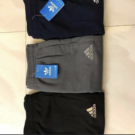 Мужская одежда