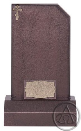 ПАМЯТНИК СОЦИАЛЬНЫЙ "СВЕЧА ЭКОНОМ"