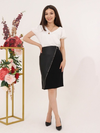 Юбки женские  размеры от 42 до 48