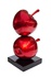 СТАТУЭТКА "КРАСНЫЕ ЯБЛОЧКИ"