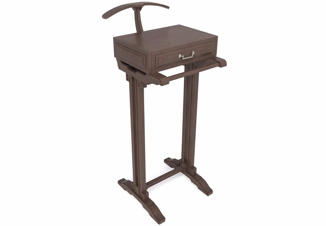 Напольная вешалка "Mister Nort Walnut"