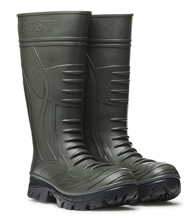 Сапоги мужские "Robust" 1005