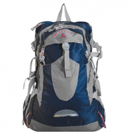 Рюкзак 2911154 Цвет: синий