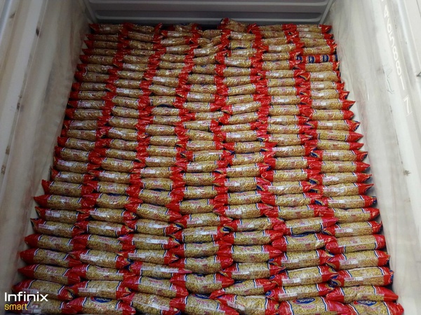 Short cut macaroni, 5 kg, Sava cool brand,All shapes Elbow, Vermicelli, penne