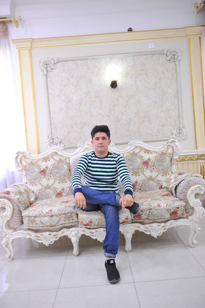 Футболки, сорочки, пижамы, туника, майки, нижнее бельё и т.д.