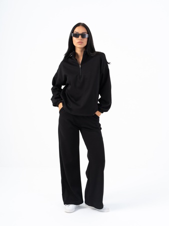 Спортивный костюм из высококачественной ткани лининг для женщин