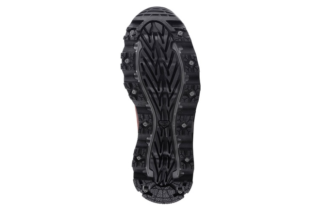 TREK Viking bot 81-36 kürk / çikolata /