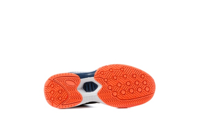 ОБУВЬ ДЛЯ ТЕННИСА PAD3 KID (MUNICH)