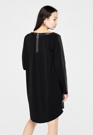 Платье Abito spalmato