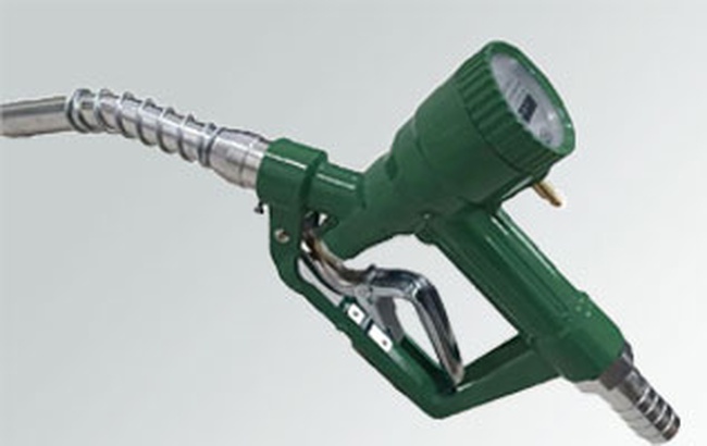 Форсунка-дозатор топлива LLY-25