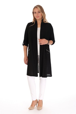 ДЛИННЫЙ КАРДИГАН