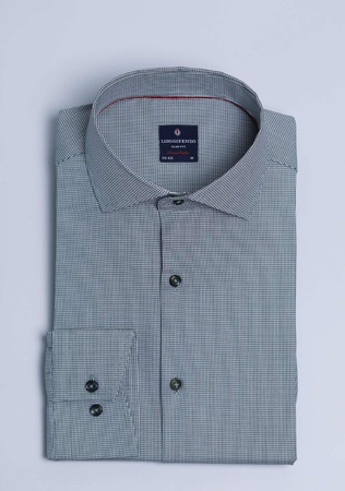 Мужские рубашки