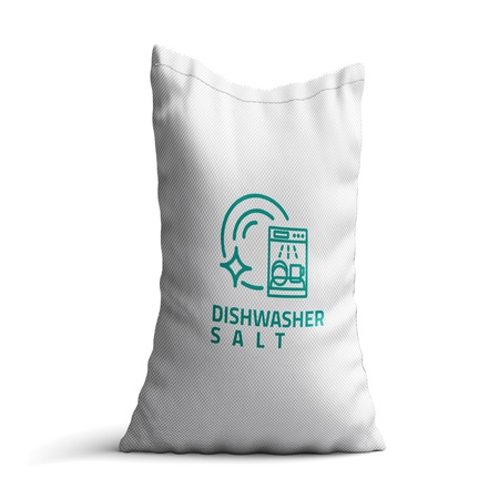 Bulaşık Makinesi Tuzu (Marka, Ağırlık ve Ambalaj Özelleştirilebilir)