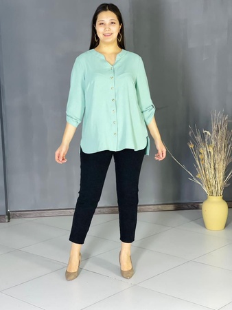 Повседневная рубашка.