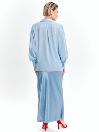 Женская рубашка. Топ 2024 - 0824