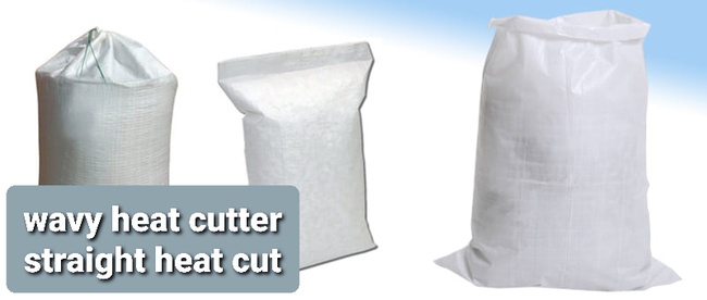 Polipropilen torbalar. Polipropilen torbalar.