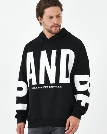 Свитшот Оверсайз 2021