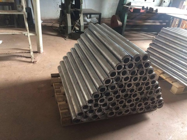 EKOR KURŞUN METAL PLAS. SAN. VE TİC. LTD. ŞTİ.