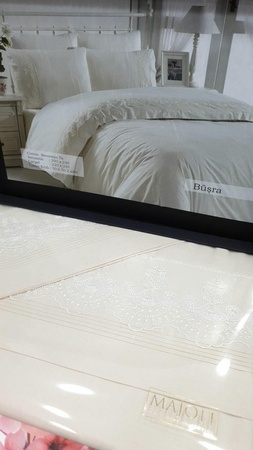 Текстиль для дома производства Турции