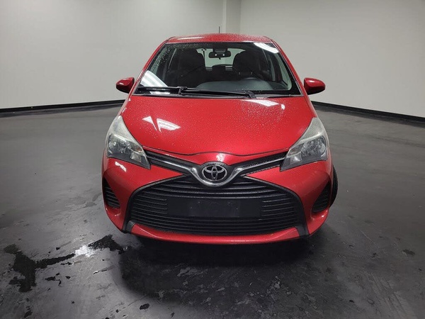 Used 2016 Toyota Coaster Dls Std Roof 30 STR 4.2L Diesel