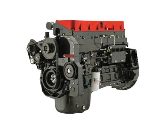 Cummins QSX15 engine