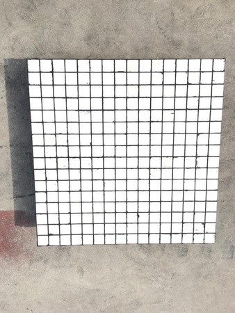 Aşınmaya dayanıklı kauçuk seramik plakalar