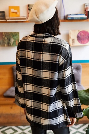 Женская рубашка