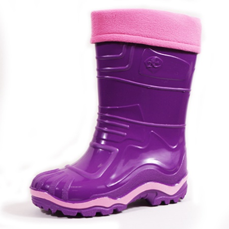 Сапоги детские 230/02 УФ