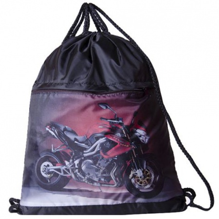 Сменный мешок для мальчиков