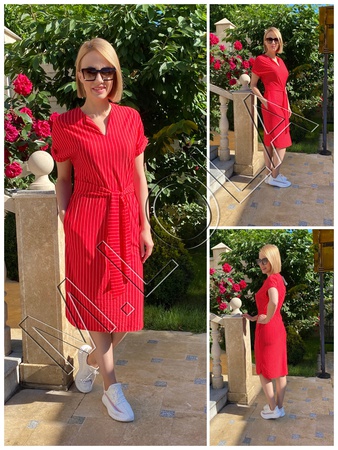 Платье молодежные