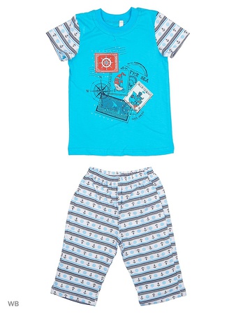 Одежда для всей семьи