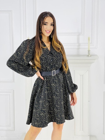 Молодежное платья