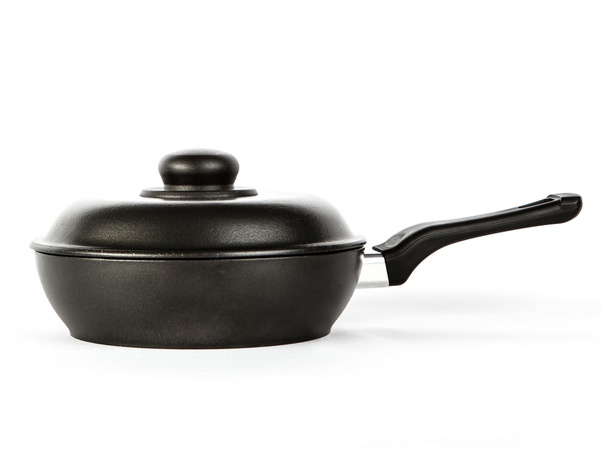 «Алена» 20 см крышка АП